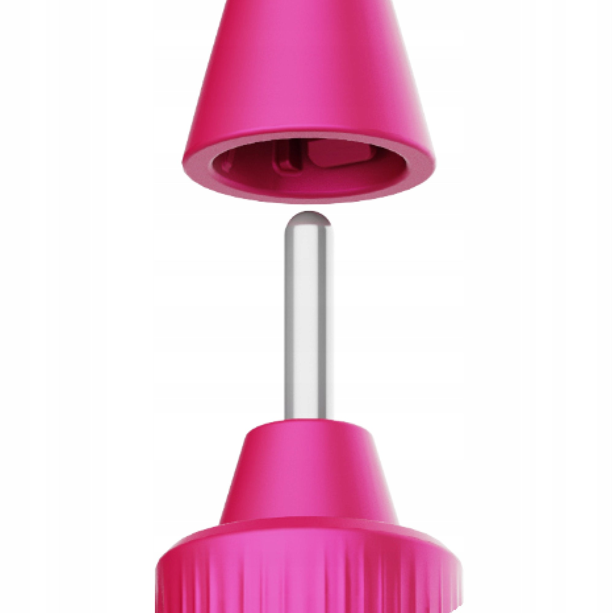 ELECTRIC SONIC TOOTHBRUSH VITAMMY PURA PINK ULTRA-LIGHT Packaging status original