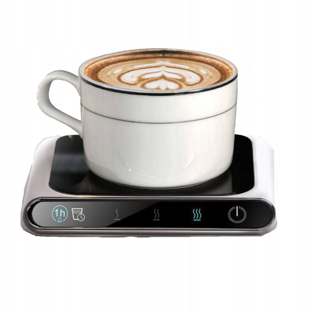 ELECTRIC TEA CUP HEATER TOUCH 10 IN