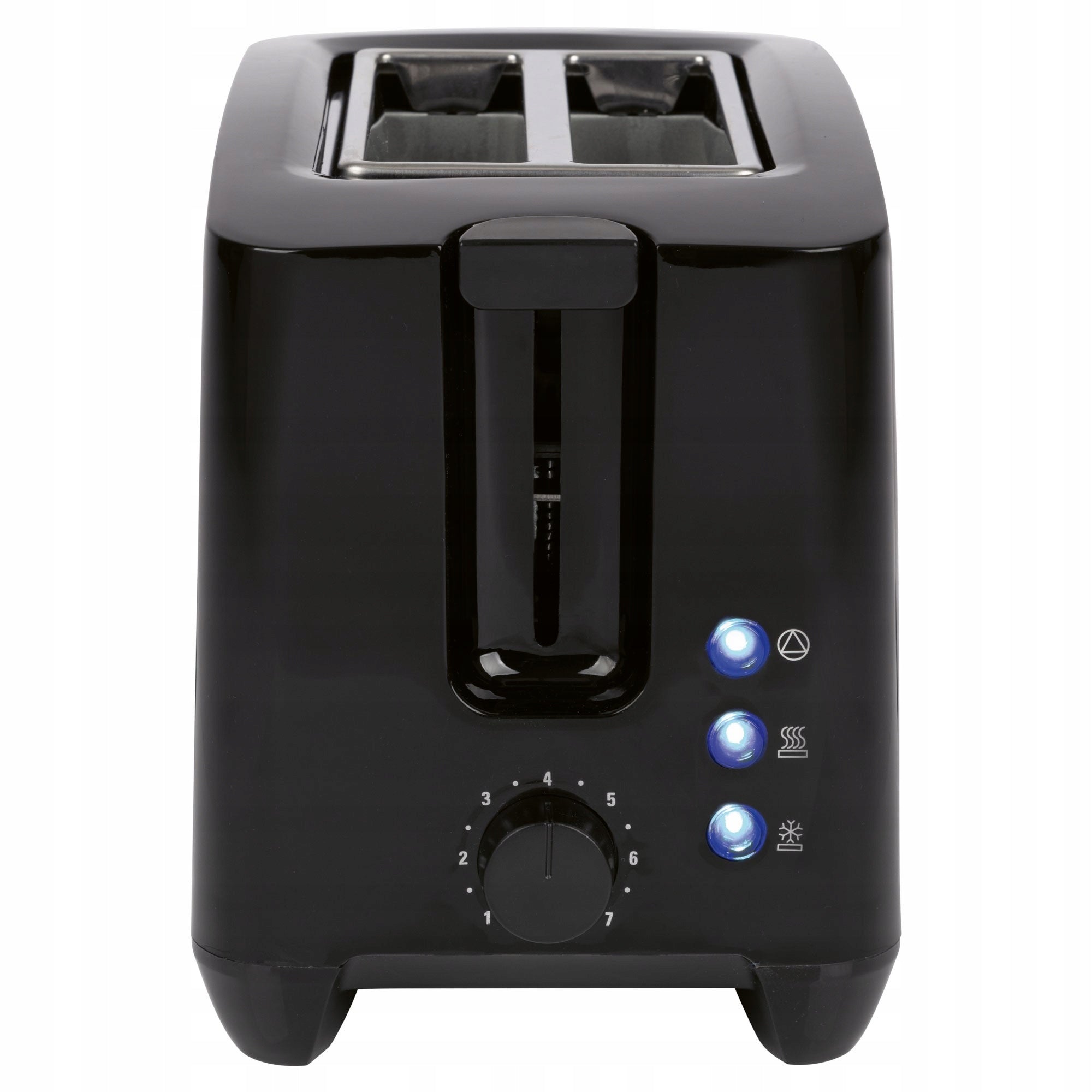 ELECTRIC TOASTER OVEN BOMANN TA 6065 CB (BLACK) Power rating 750 W