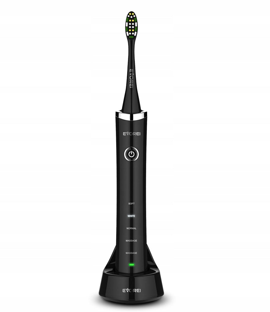 ELECTRIC TOOTHBRUSH SONIC EVOREI SONIC UV PRO 5MODES WYBIE Manufacturer code EVO-HIG-SC001