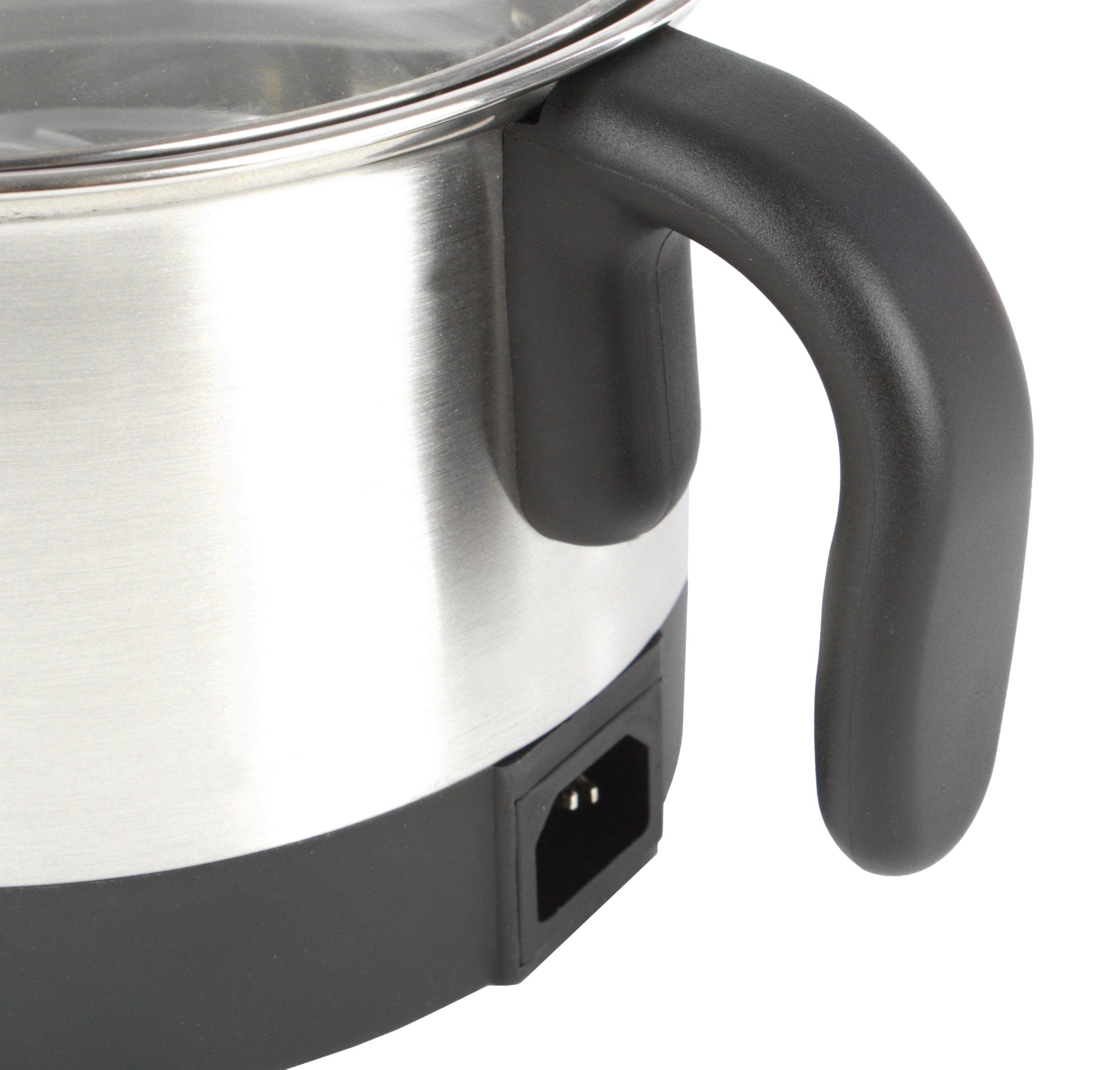 ELECTRIC TOURIST POT EGG COOKER 1.2L Brand no brand