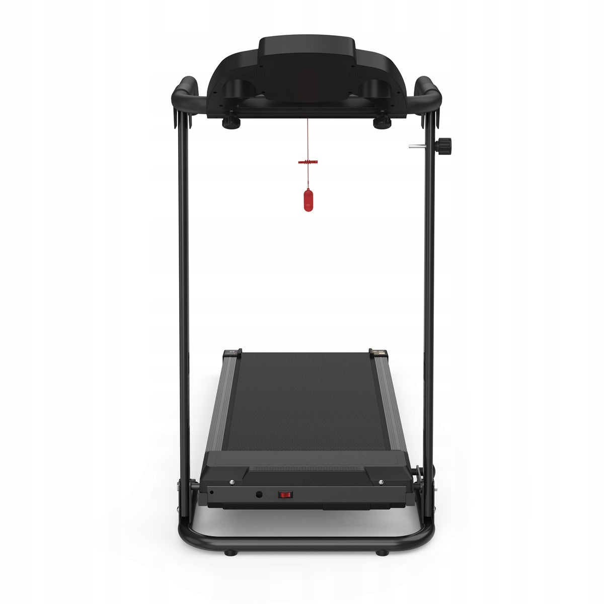 ELECTRIC TREADMILL 12 KM/H HOME FOLDING WALKINGPAD Q30-5 MOTOR 2.5 KM Product weight 22.6 kg