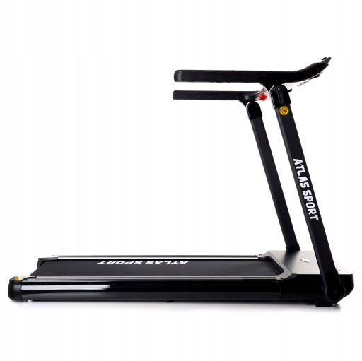 ELECTRIC TREADMILL 16km/h 130kg 85 ATLAS SPORT Manufacturer code AS85