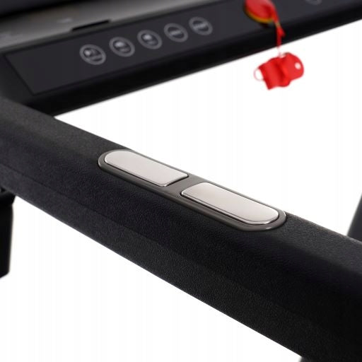 ELECTRIC TREADMILL 16km/h 130kg 85 ATLAS SPORT Model 85