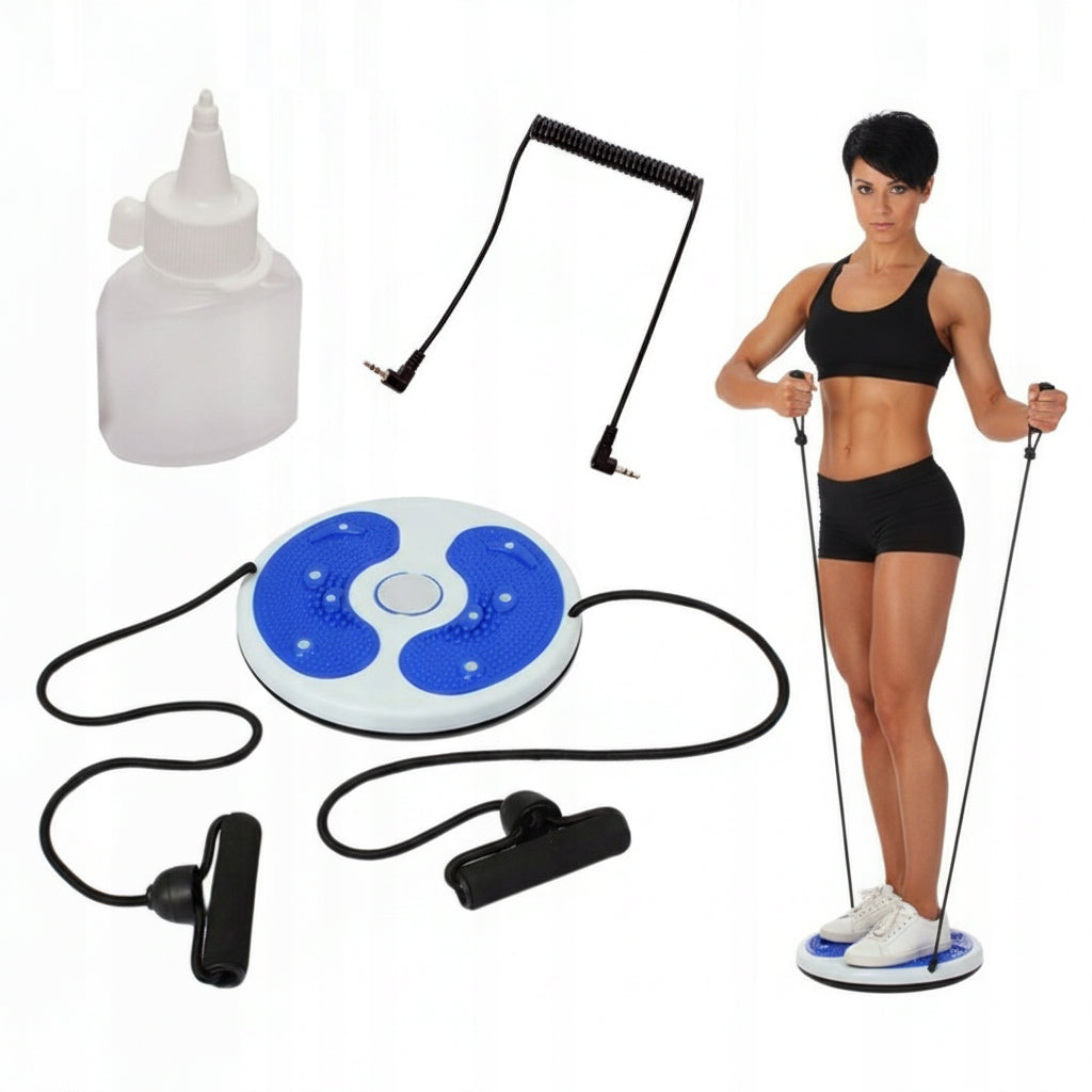 ELECTRIC TREADMILL G-RUNNER 420 HOME SHOCK ABSORPTION USB FOLDABLE SPEAKERS Brand FIT-NET