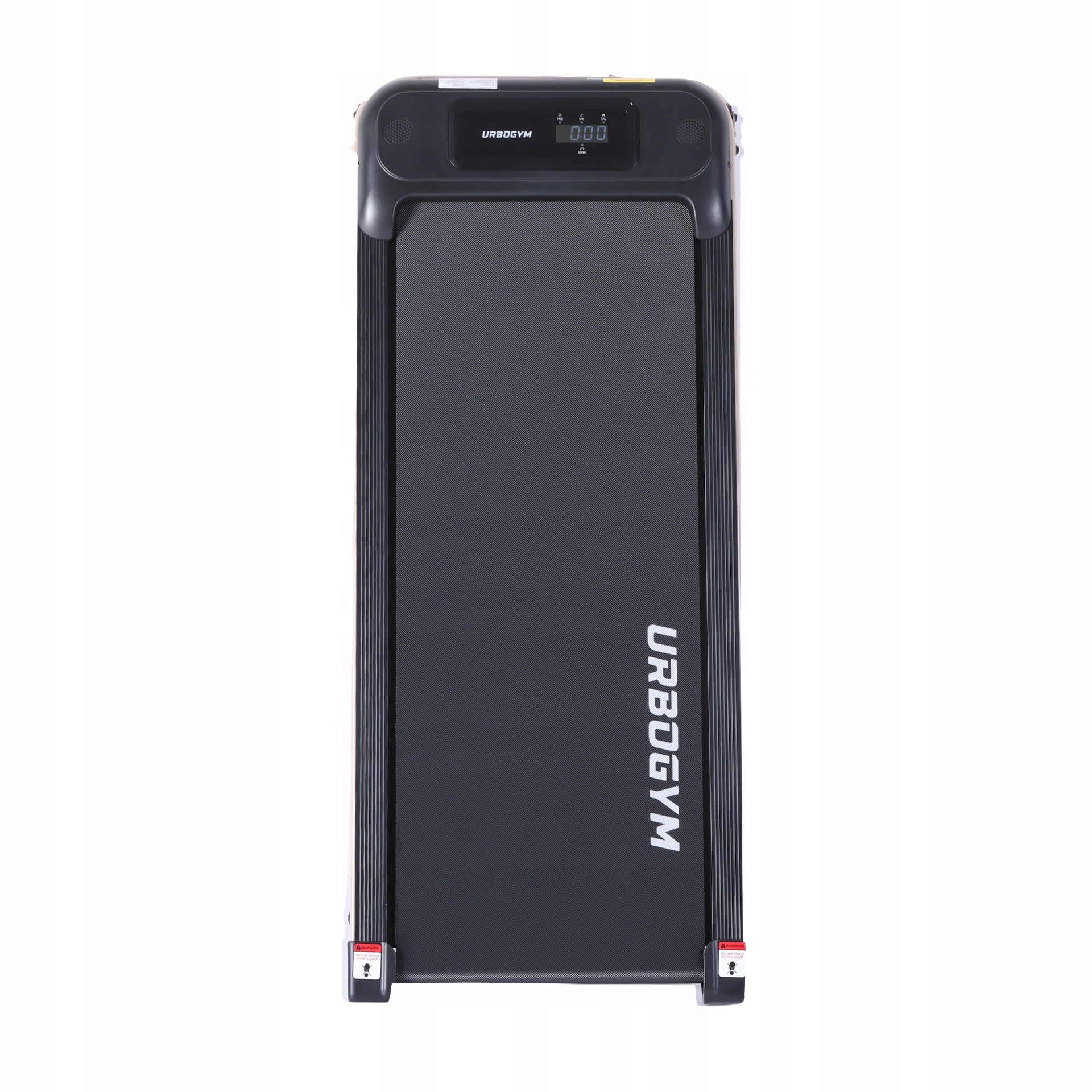 ELECTRIC TREADMILL HOME ZUNO 6 KM/H FOR WALKING UNDER THE DESK WALKING PAD Maximum user weight 120 kg