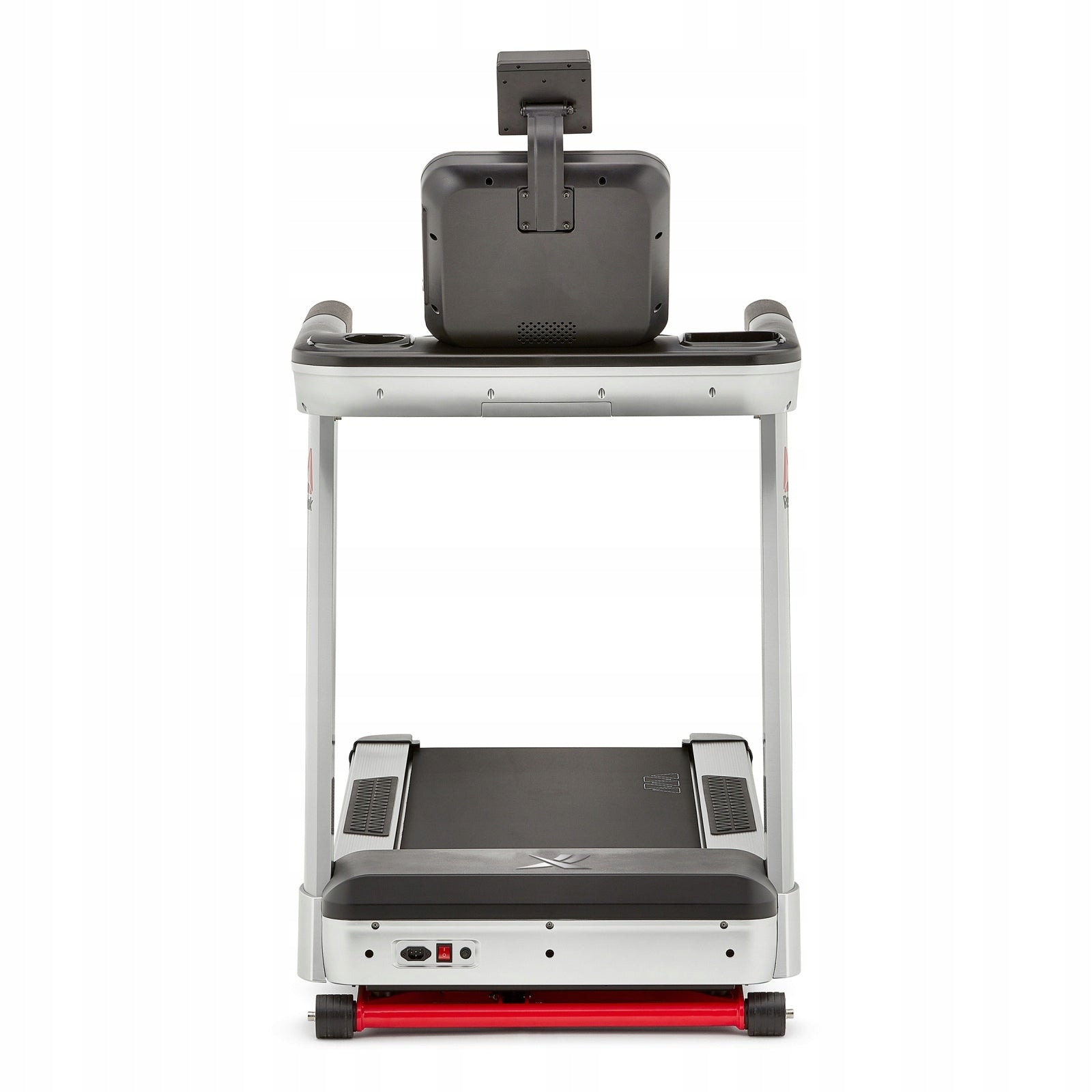 ELECTRIC TREADMILL REEBOK SL8.0 Product weight with unit packaging 126.5 kg