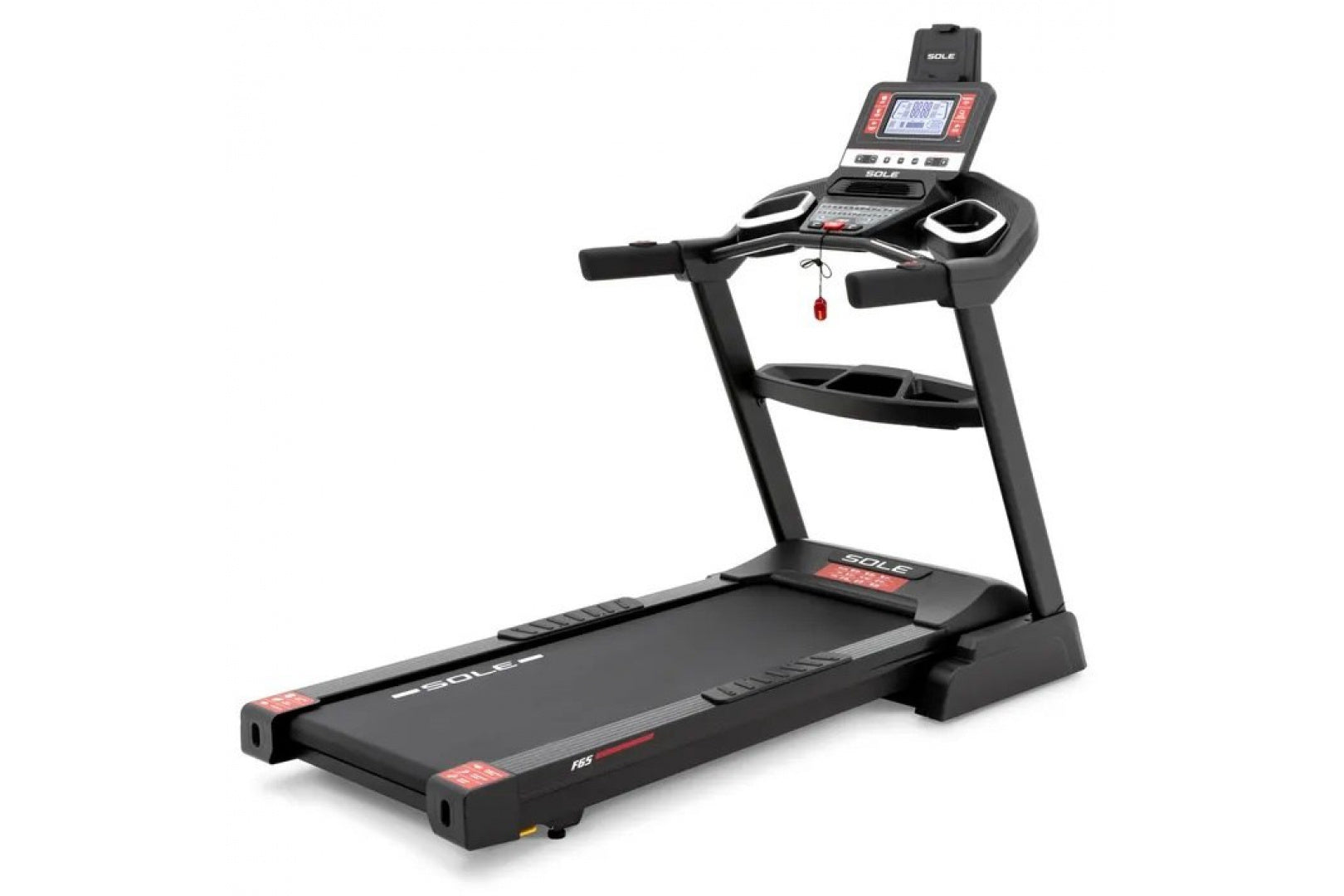 ELECTRIC TREADMILL SOLE F65 /HAMMER