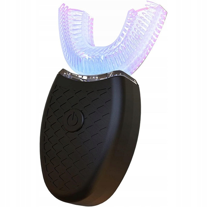ELECTRIC U-SHAPED ADULT SONIC TOOTHBRUSH Brand no brand