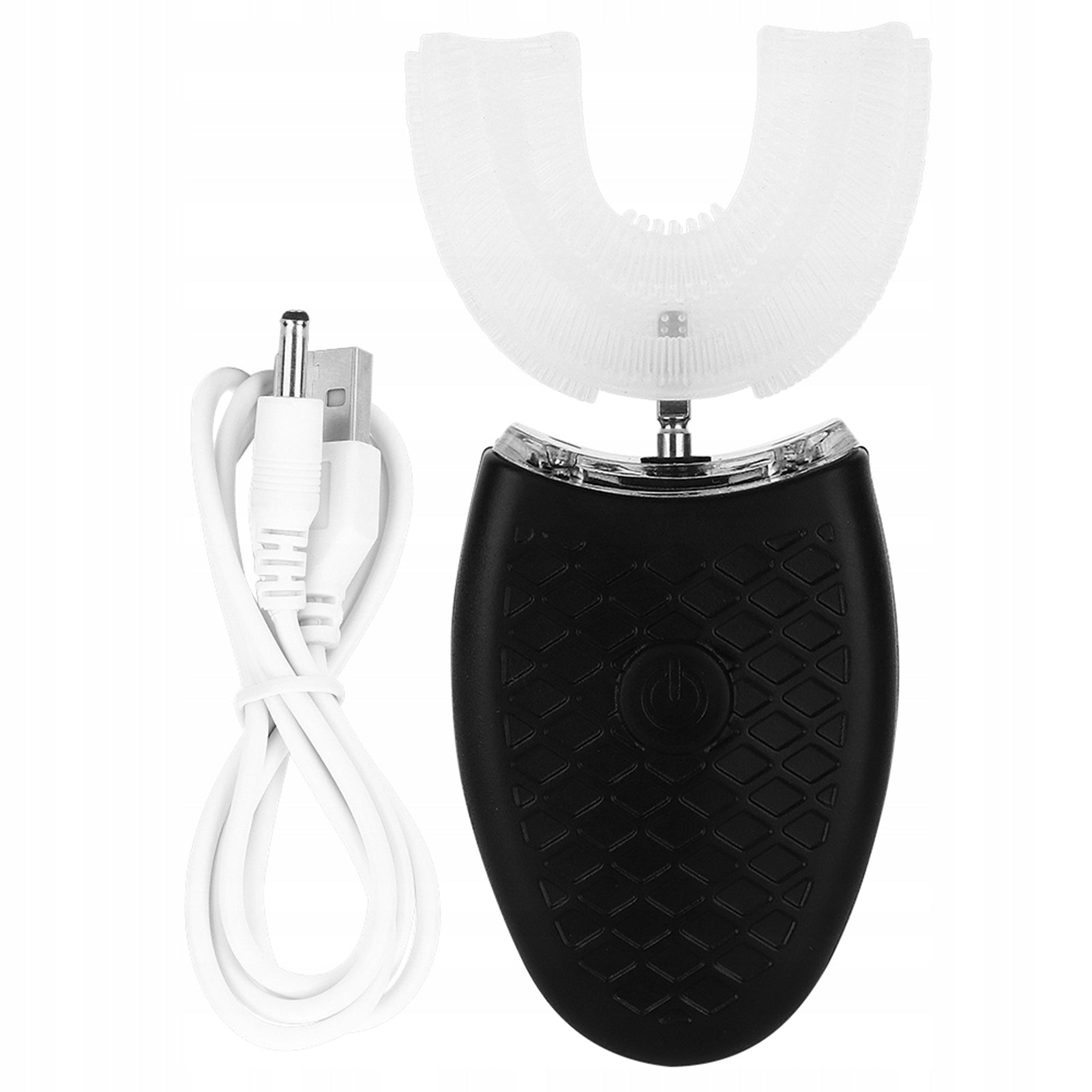 ELECTRIC U-SHAPED ADULT SONIC TOOTHBRUSH Medical device no