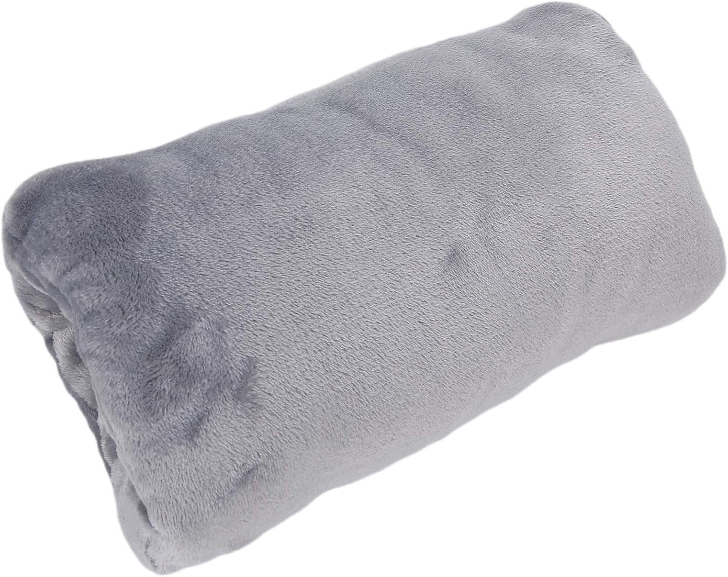 ELECTRIC USB HEATING PAD FOR HANDS AND NECK VELOUR