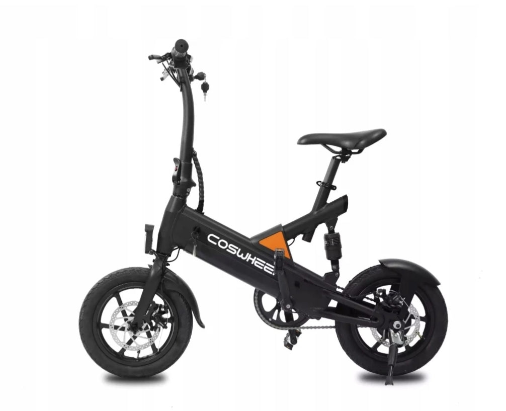 ELECTRIC VEHICLE COSWHEEL ONFOLD Y8