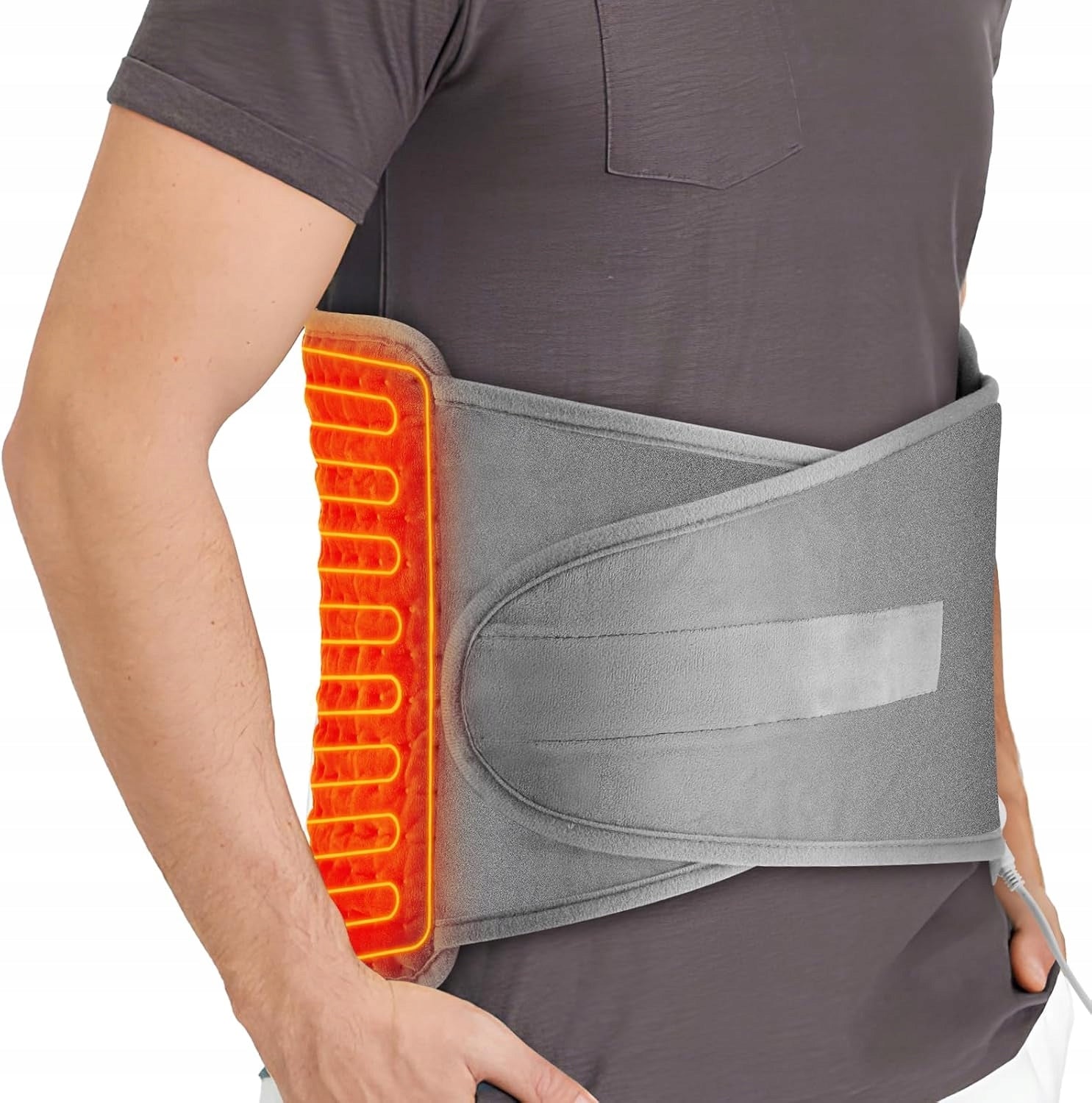ELECTRIC WARMING PILLOW FOR ACHING JOINTS, MUSCLES, NERVES Medical device no