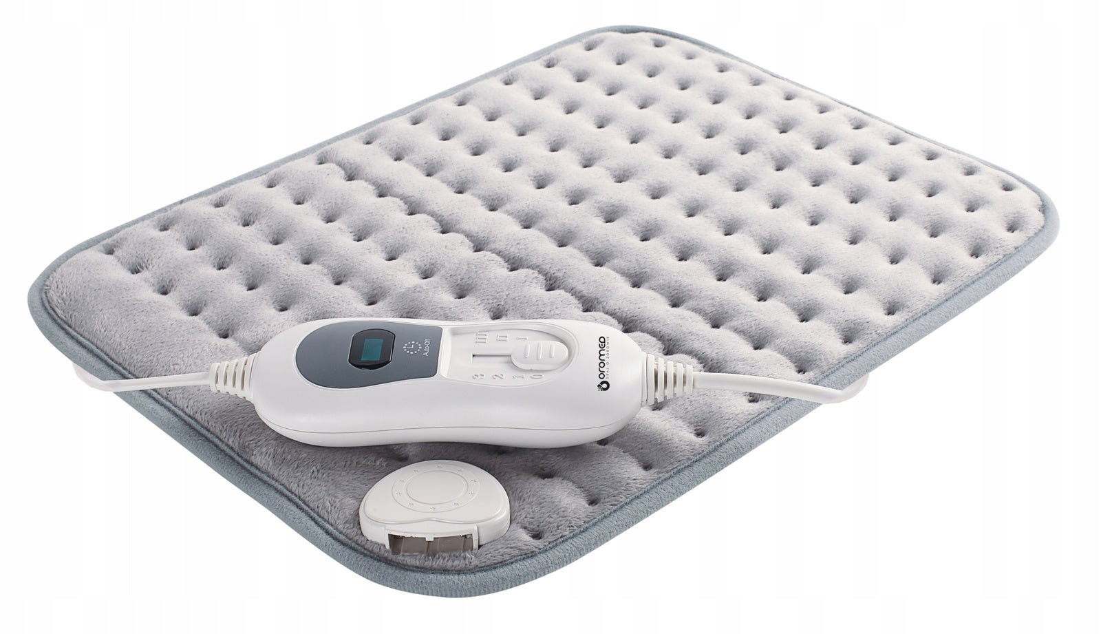 ELECTRIC WARMING PILLOW MAT OROMED ORO-HEAT PAD 30x40 cm Medical device no