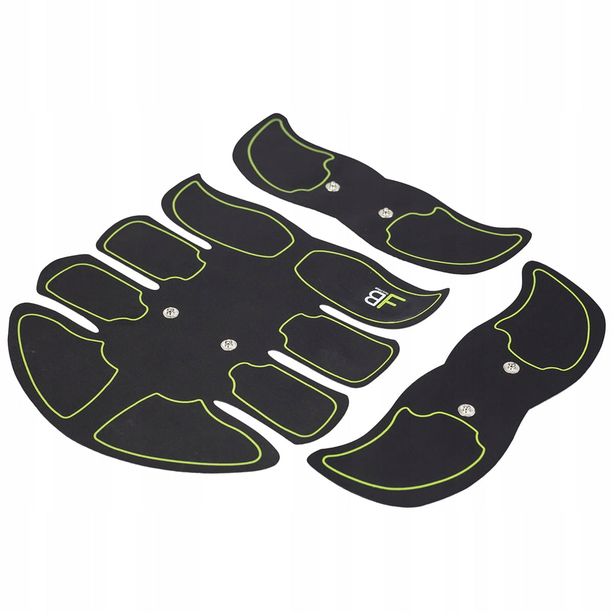 ELECTRO BF MUSCLE ELECTROSTIMULATOR NN HMS Brand HMS