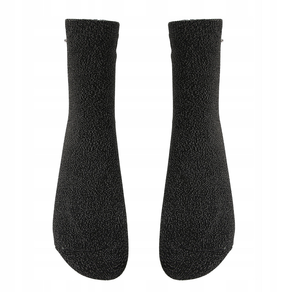 ELECTRODE SOCKS ELECTROSTIMULATOR-MASSAGER Batteries included no