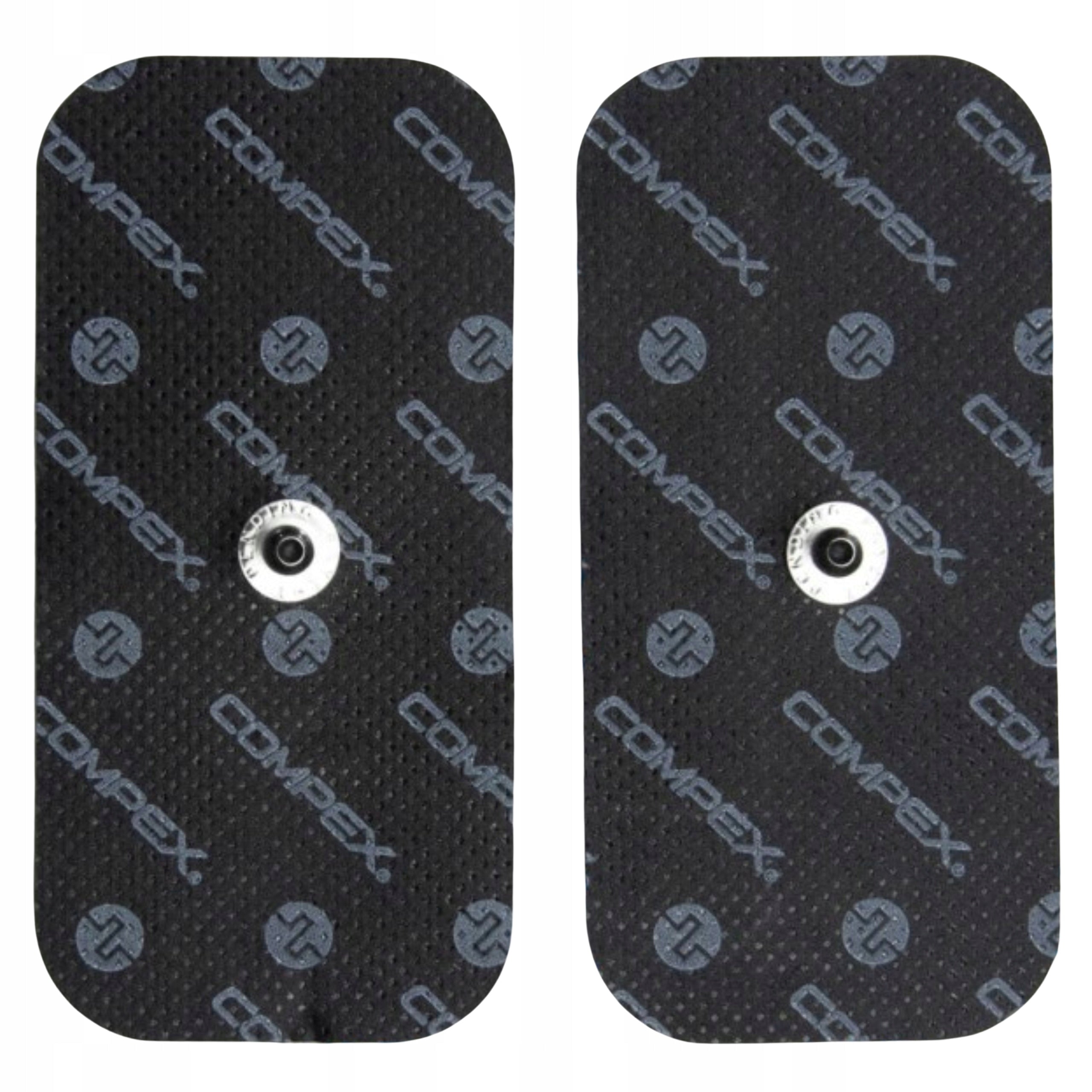 ELECTRODES FOR ELECTROSTIMULATORS COMPEX 5CMX10CM