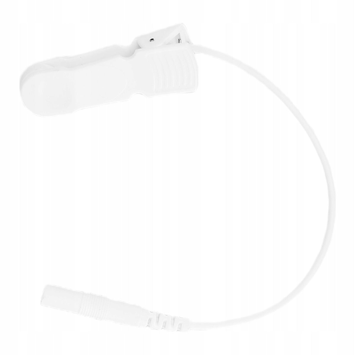 ELECTRODES TENS EMS CLIPS FOR EAR AURICULOTHERAPY PIN 2 mm Packaging status original
