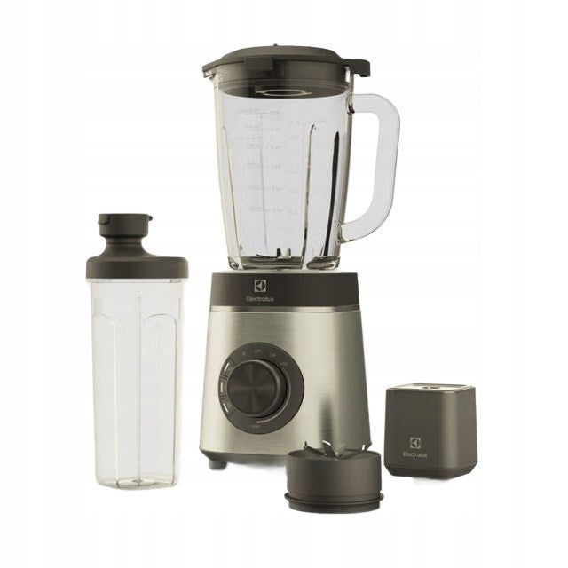 ELECTROLUX E6VB1-8ST cup blender with Turbo and Pulse function