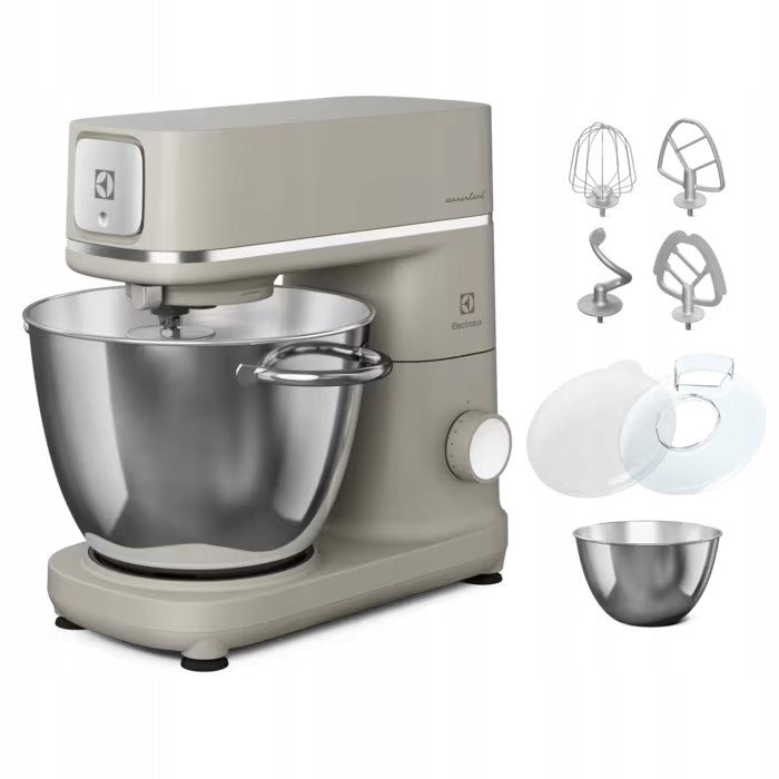 ELECTROLUX Planetary food processor Assistent 700 E6KM1-4PPT
