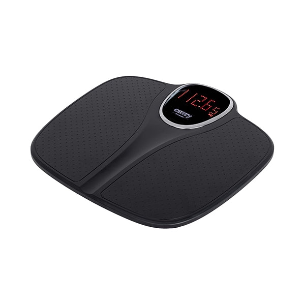 ELECTRONIC BATHROOM SCALE ADLER 180KG