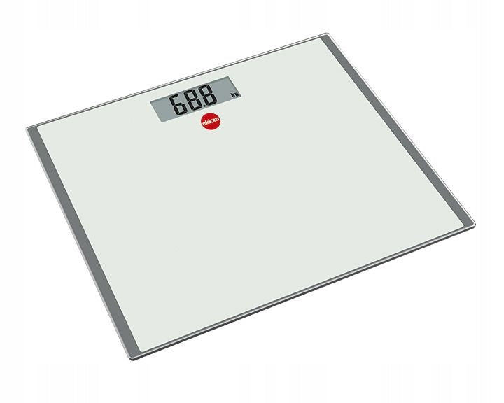 ELECTRONIC BATHROOM SCALE ELDOM GWO250 LCD
