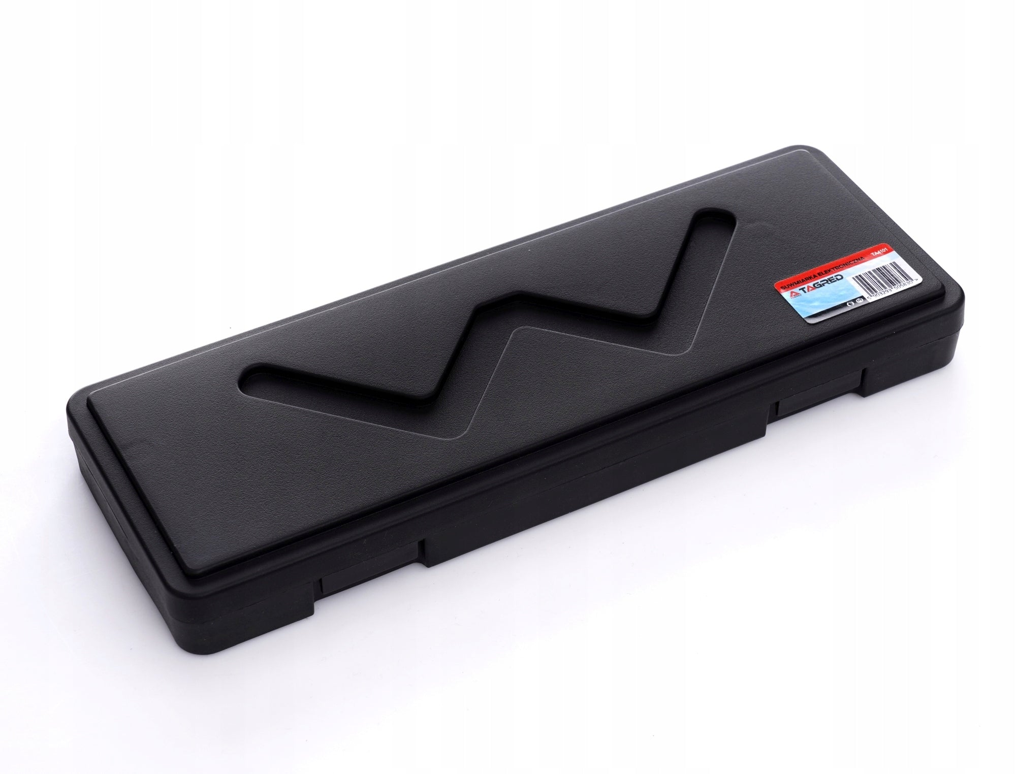 ELECTRONIC CALIPER LCD TWO-JAW 150MM PRECISION + CASE Maximum measurement range 150 mm