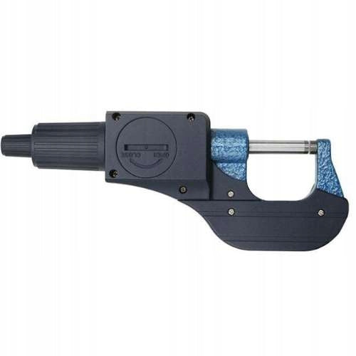 ELECTRONIC DIGITAL MICROMETER 0-25 mm / 0.001 mm PROTESTER Brand PROTESTER