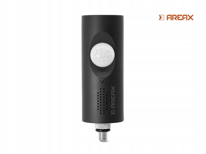 ELECTRONIC MOTION SENSOR DELPHIN AREAX SAFETY!!! Model AreaX