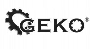 ELECTRONIC STORAGE HOOK SCALE WITH REMOTE CONTROL 2000kg GEKO Packaging status original