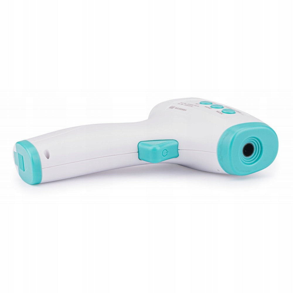 ELECTRONIC THERMOMETER DISPLAY MEDICAL MEASUREMENT NON-CONTACT EAN (GTIN) 5902565279592
