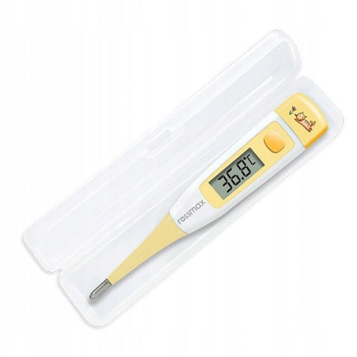 ELECTRONIC THERMOMETER FOR CHILDREN ROSSMAX TG380 Brand Rossmax