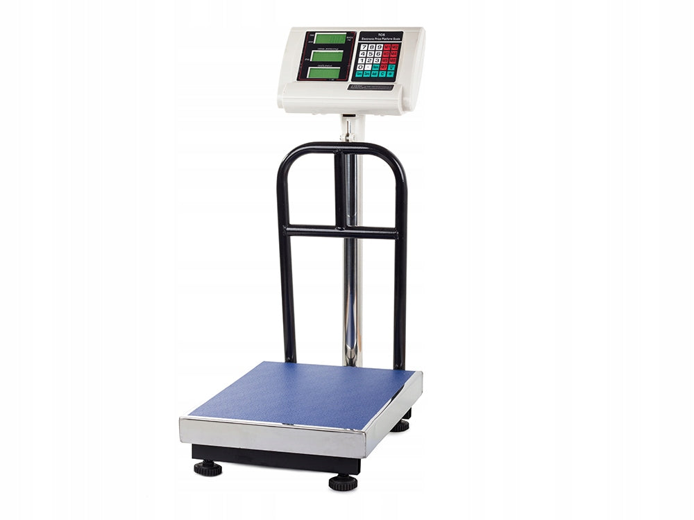 ELECTRONIC WAREHOUSE SCALE 100kg/20g EAN (GTIN) 5907451318430