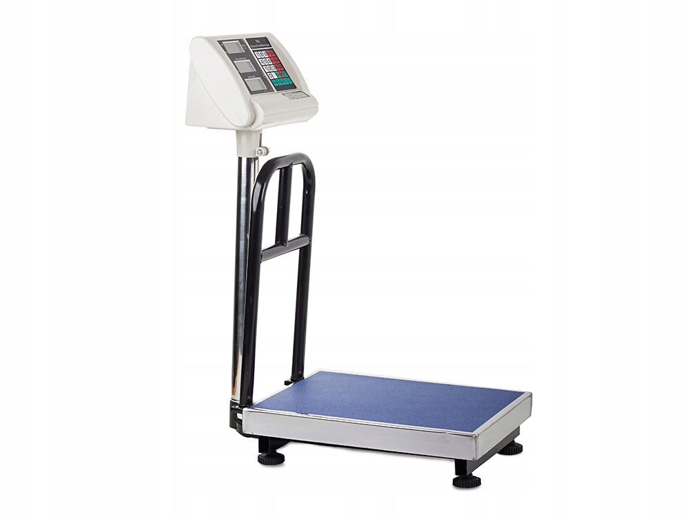 ELECTRONIC WAREHOUSE SCALE 100kg/20g Manufacturer code 17059_1