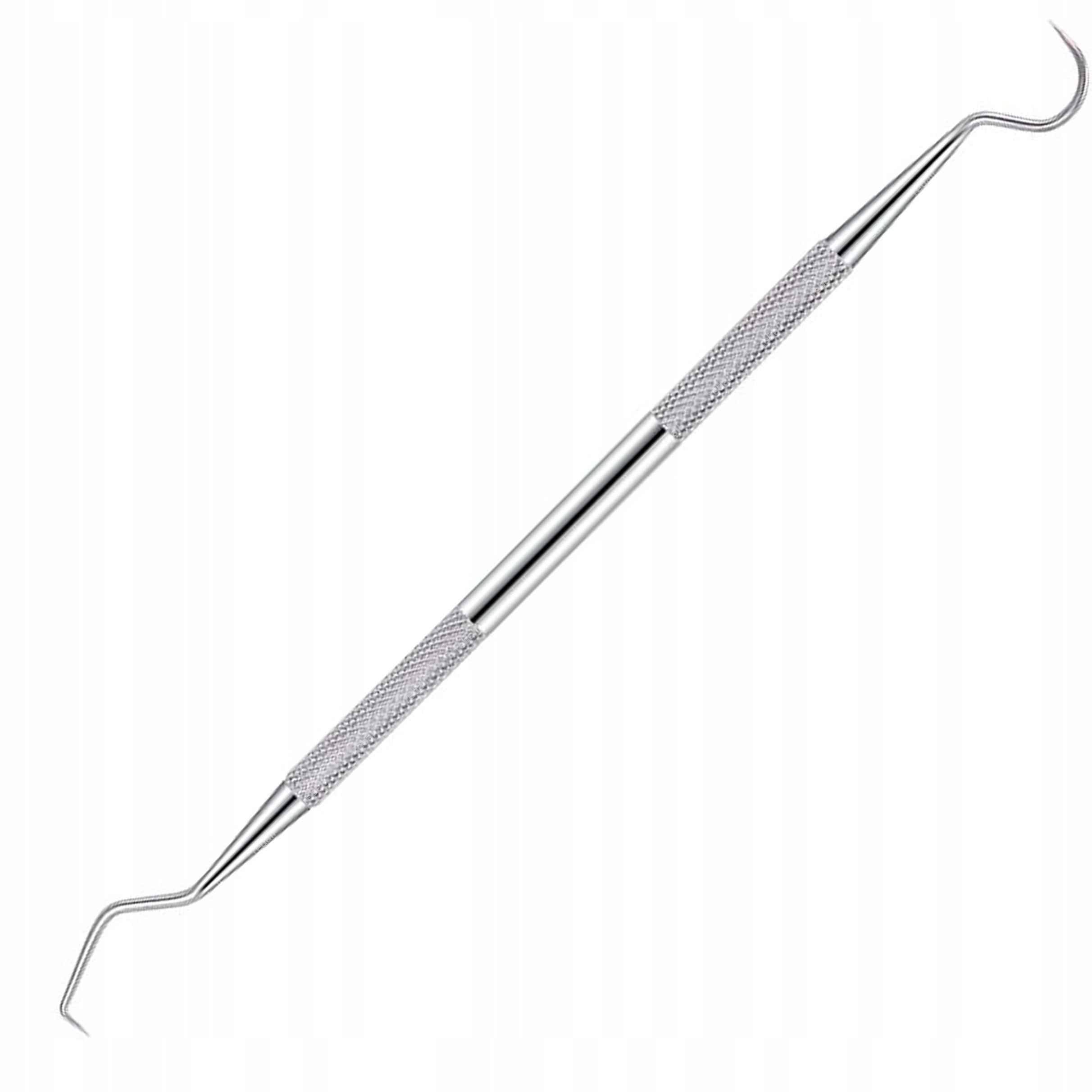 ELECTRONICS TOOL KIT 3in1 RT0222 TWEEZERS DENTAL MIRROR Manufacturer code NARZĘDZIA STOMATOLOGICZNE LUSTERKO DO UST -3X