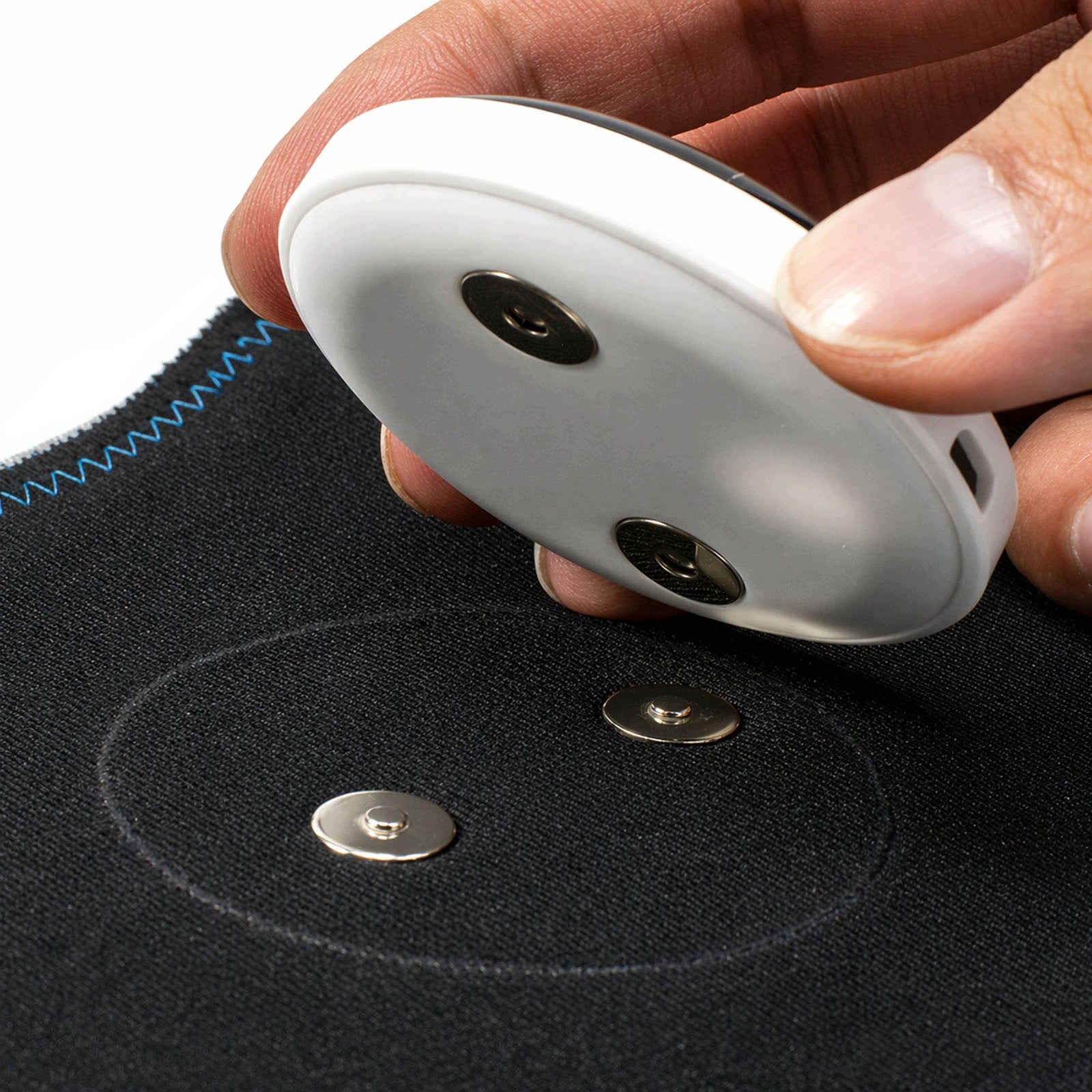 ELECTROSTIMULATOR ABDOMINAL MUSCLES EMS 10MODES SLIMMING BELT 39Intensities Packaging status original