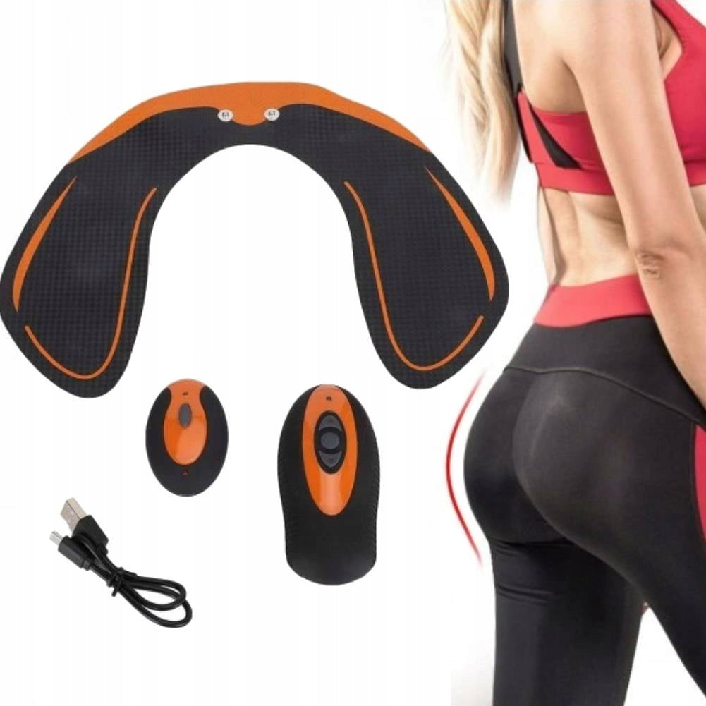 ELECTROSTIMULATOR BUTTOCK MUSCLE STIMULATOR EMS
