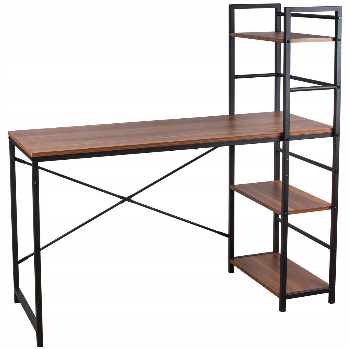 ELEGANT Corner DESK for Office MODERN Computer JUMIhome EAN (GTIN) 5900410305359