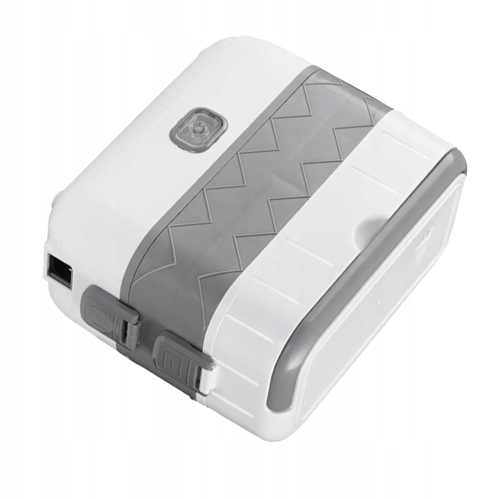 ELEKTRYCZNA LUNCHBOX PODGRZEWACZ JEDZENIA 2L DWUWARSTWOWY 200W EU Dominant color multicolor