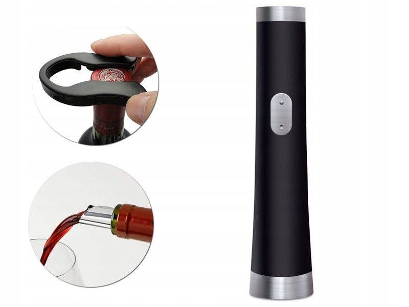 Elektrinis kamščiatraukis PRESTIGE