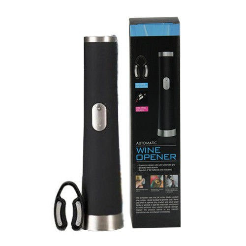 Elektrischer Korkenzieher PRESTIGE