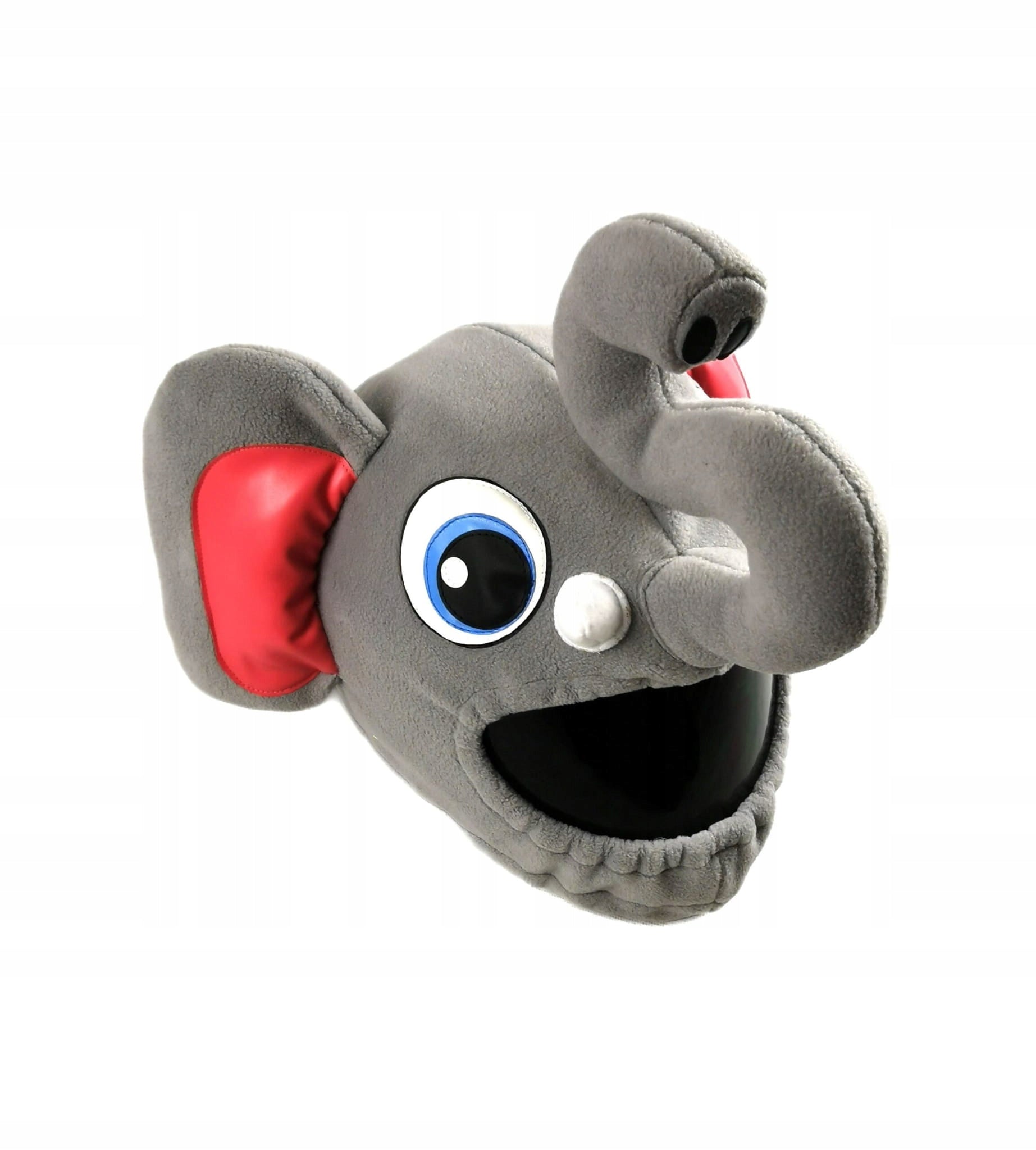 ELEPHANT helmet decoration Manufacturer FunnyRiders