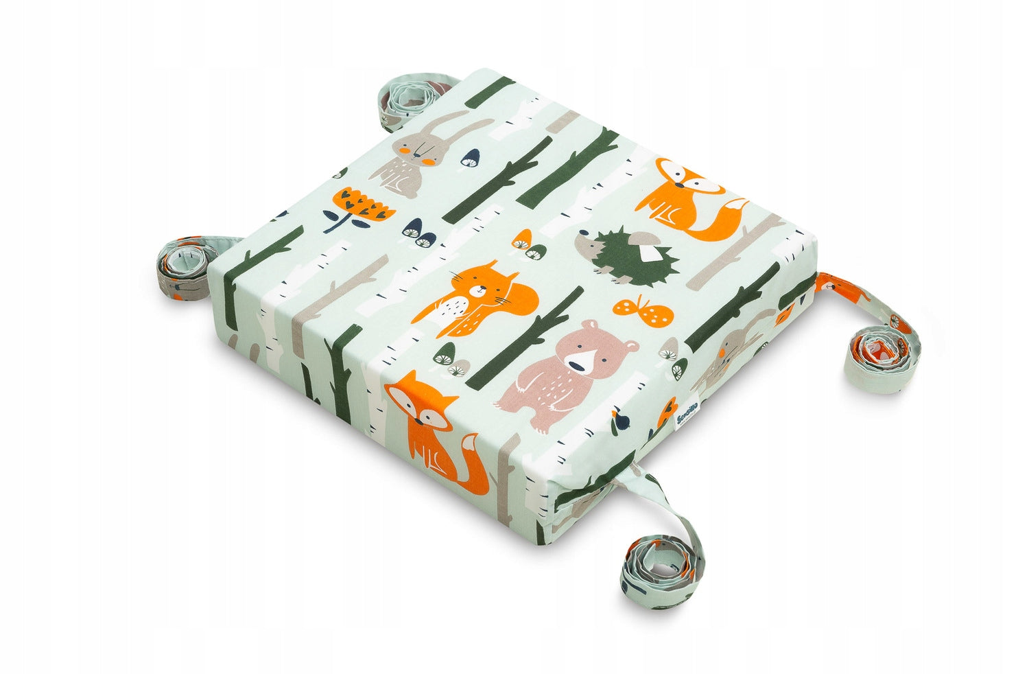ELEVATING CHAIR CUSHION FOR CHILDREN FOAM PLATFORM ELEVATION