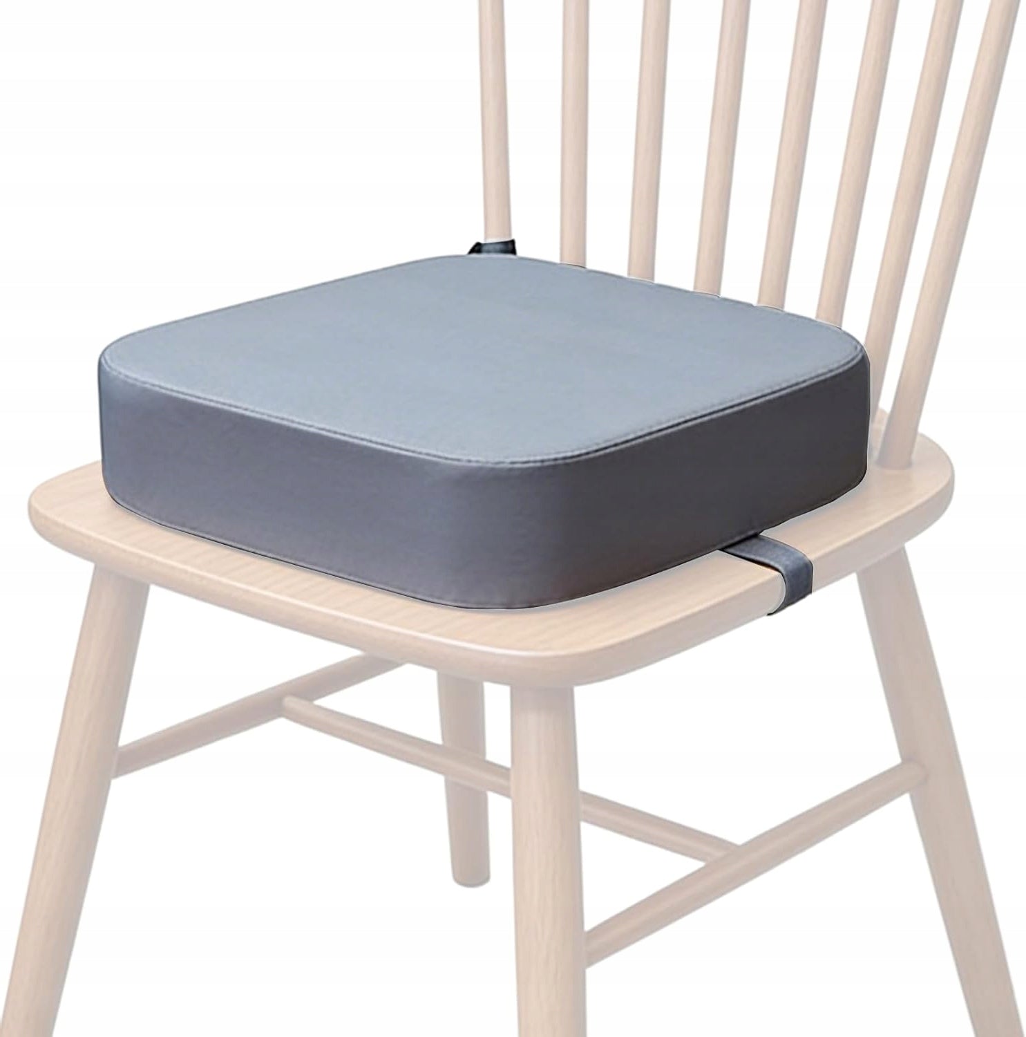 ELEVATION OF CHILD SEAT 34X34X9CM PORTABLE ANTI-SLIP