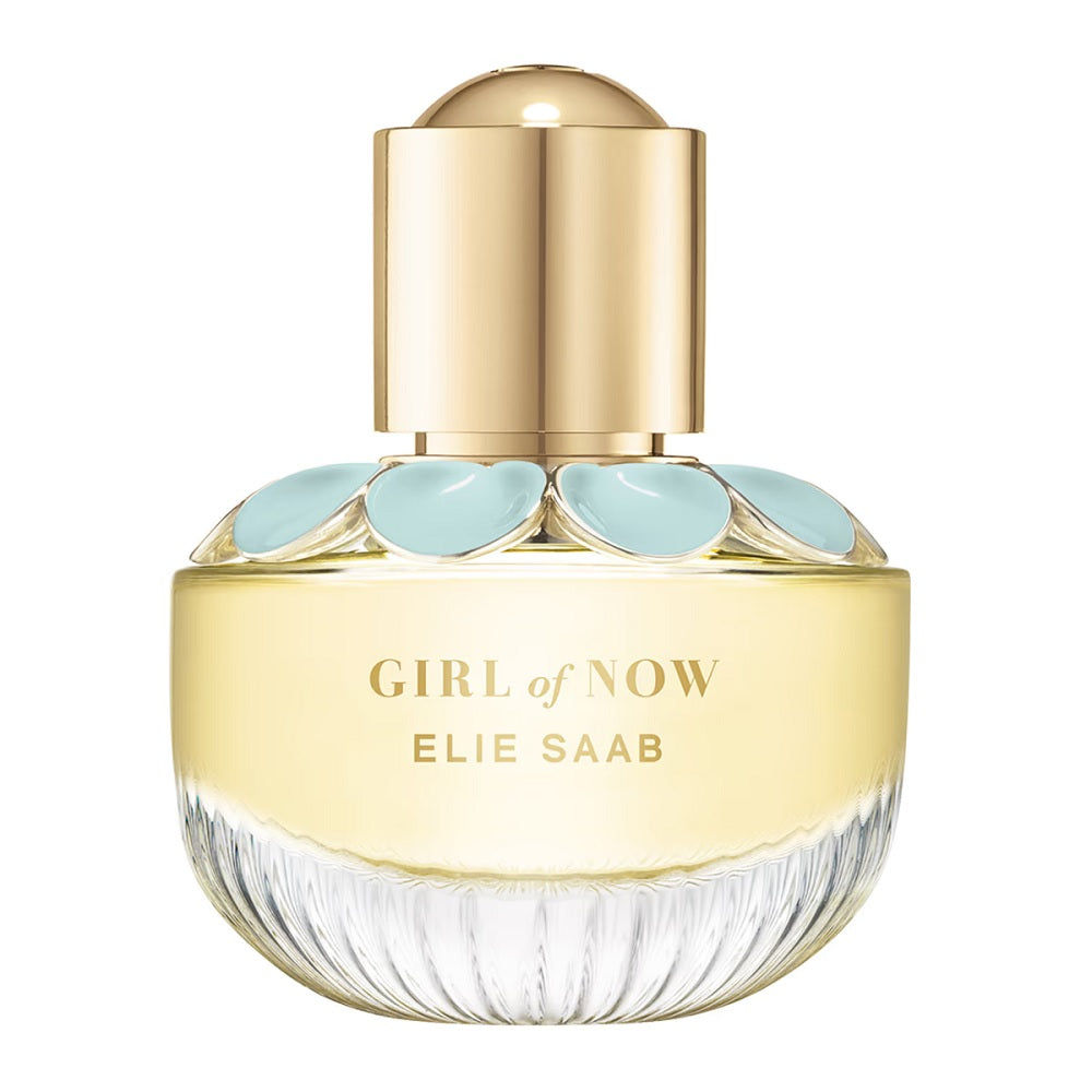 ELIE SAAB Girl Of Now EDP Eau de Parfum 30ml Product weight with unit packaging 0.1 kg