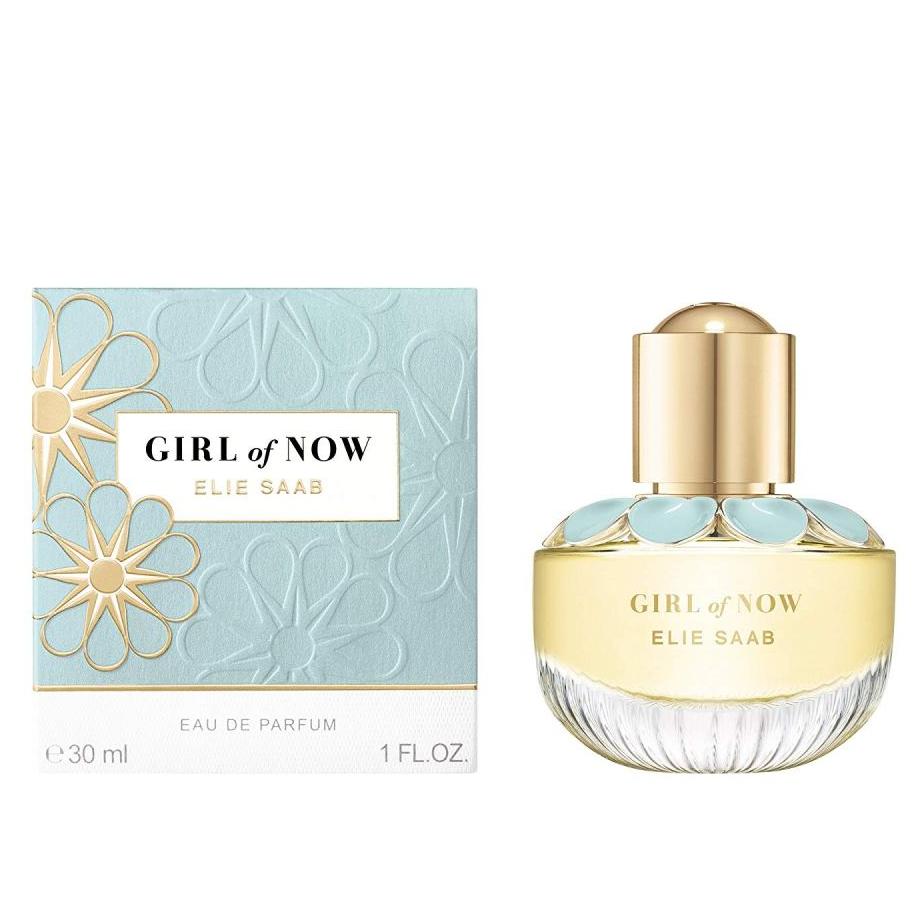 ELIE SAAB Girl Of Now EDP Eau de Parfum 30ml