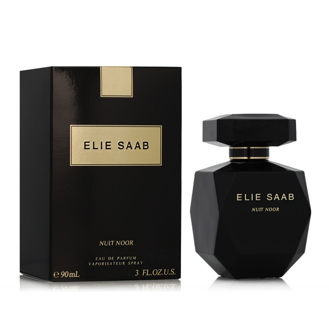 ELIE SAAB Nuit Noor EDP 90ml Packaging volume 90 ml