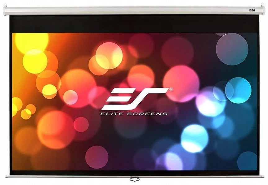 ELITE SCREENS M135XWH2