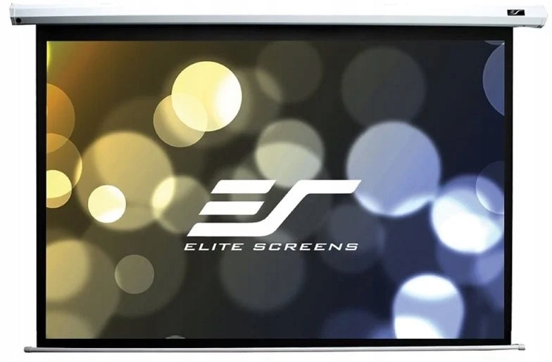 ELITE SCREENS Spectrum Electric125XH