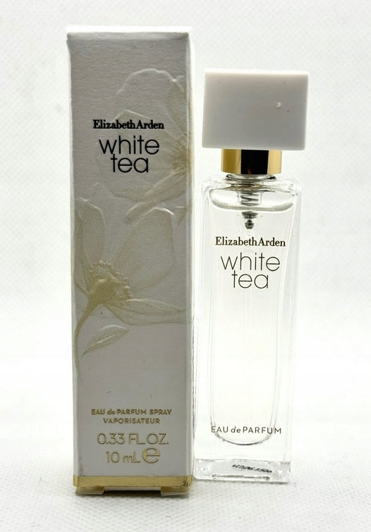 ELIZABET ARDEN WHITE TEA - 10ml EDP